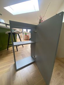 Under Sink cabinet