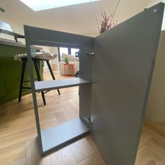 Under Sink cabinet
