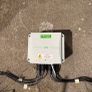solar pv system panels, inverter,fireman switch comes with eddi Image 2
