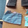 Barbie clothes and accessories Image 7