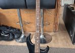 Aria pro ii SB ii Elite