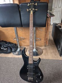 Aria pro ii SB ii Elite