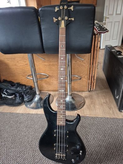 Aria pro ii SB ii Elite