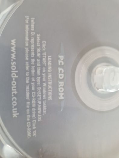 Civilization III 3 Complete Pc Cd Rom Games Original