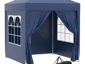 Pop-Up Gazebo 2x2m