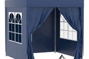 Pop-Up Gazebo 2x2m