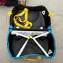 Kids Pirate Trunki Suitcase Image 2