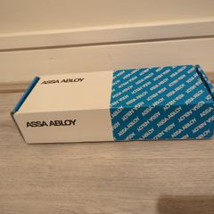 Assa Abloy DC140 Door Closer Brand New