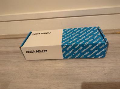 Assa Abloy DC140 Door Closer Brand New