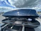 580 Litre - Extra Large roof box for rent Image 4