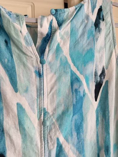 Linen Top.....