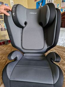 Baby Seat cars