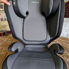 Baby Seat cars