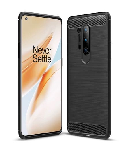 Shockproof Armour Case For OnePlus 7T PRO 8 PRO 9 10 PRO Nord Hybrid Back Cover