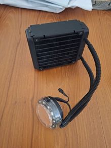 Corsair Hydro H70 AIO