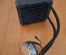Corsair Hydro H70 AIO