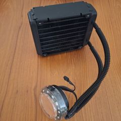 Corsair Hydro H70 AIO