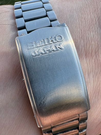 seiko 5