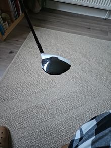 taylormade m2 3wood