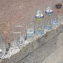 Beer glasses Image 3
