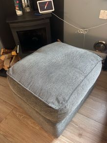 ottoman foot