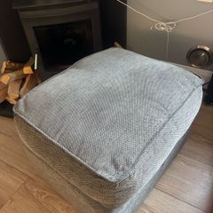 ottoman foot