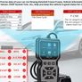 diagnostic tool car OBDII Image 5
