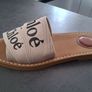 chloe style sandals Image 5