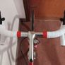 Eddy Merckx Corsa Extra 56 cm ctc Campagnolo Record 10 speed Image 4