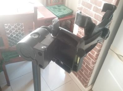 Tripod stand