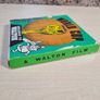 SUPER 8 WORLD CUP FINAL 1966 projector film reel 8mm WATSON Vintage Image 4