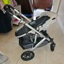 Buggy And Cot Set Image 7