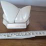 Vintage ceramic salt and pepper shaker set Image 8