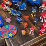 Paw Patrol - large set of a different accessories Image 2