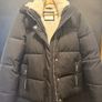 Hollister puffer jacket Image 2