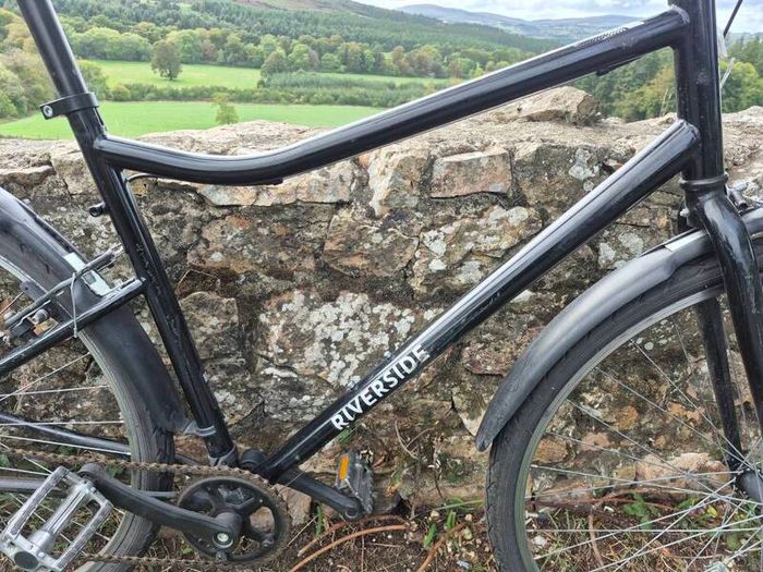 Men's Bicycle