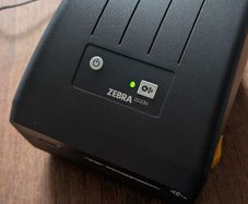 zebra printer