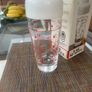 Saivo Florence glass cocktail  shaker Image 4