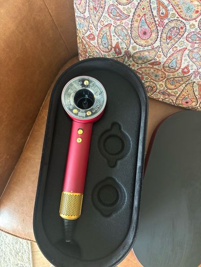Limited Edition Dyson Supersonic Nural