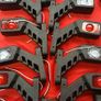 F40 Led CarTrailer Lights Image 2