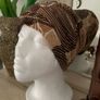 Head turbans/hats Image 3
