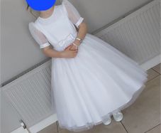 Communion dress