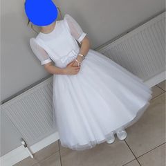 Communion dress