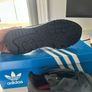 Adidas Nite Joggers Men's Size 12(UK) Image 5