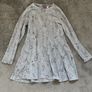 New Christmas girl dress 7/8years old  128cm Image 3