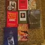 Books ,Various from many authors Image 4