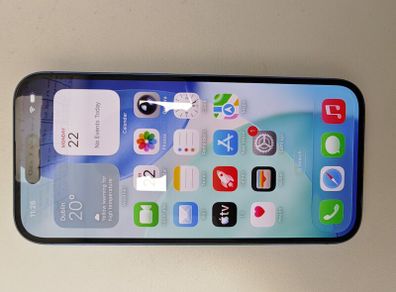 Apple IPhone 16