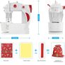 Brand New KPCB Sewing Machine Children with DIY Bag Material for Christmas, Image 2