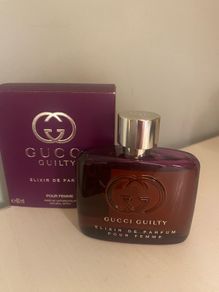 Gucci Guilty Elixir De Parfum - 60ml