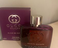 Gucci Guilty Elixir De Parfum - 60ml